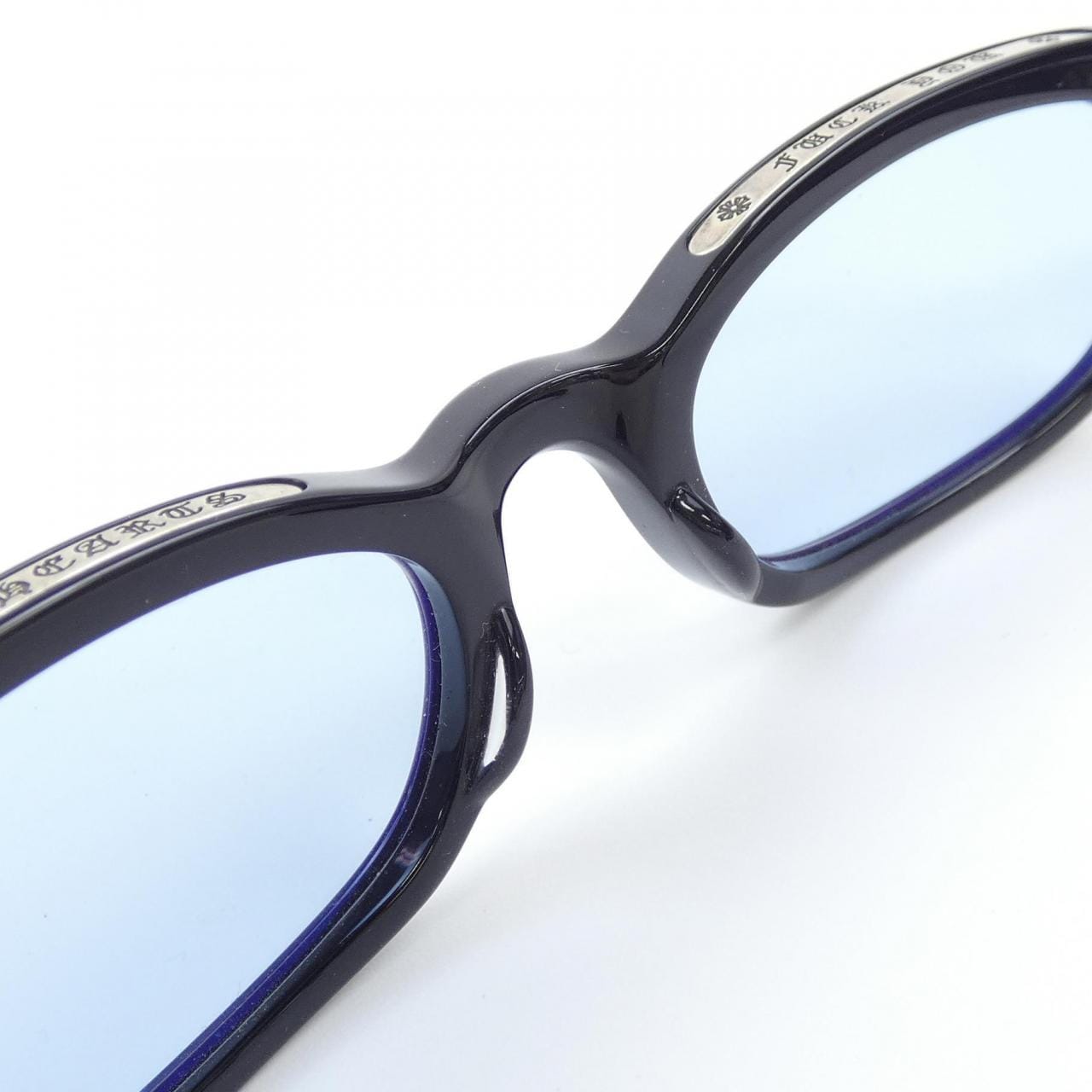 クロムハーツ CHROME HEARTS LOWRIDER EYEWEAR