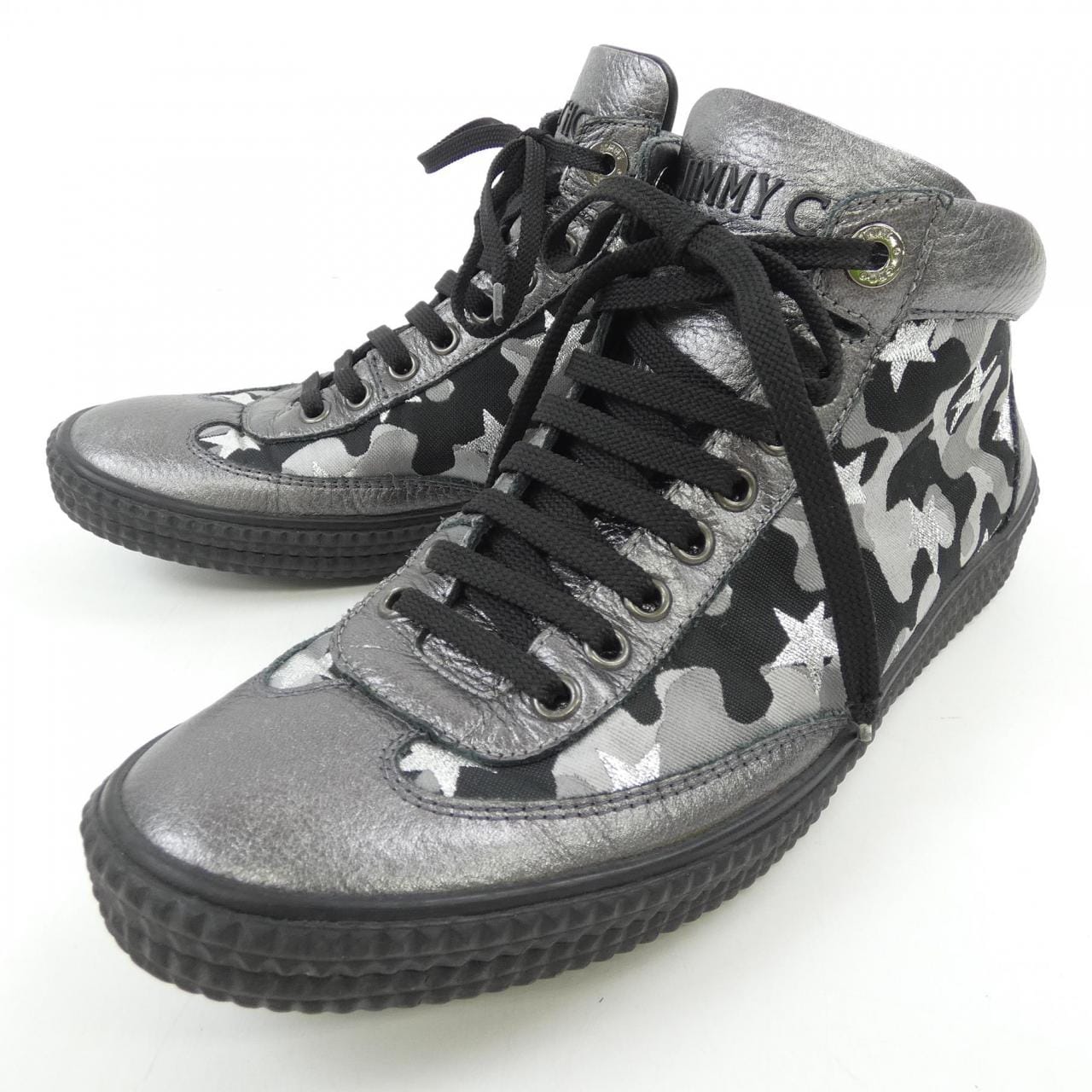 ジミーチュウ JIMMY CHOO スニーカー