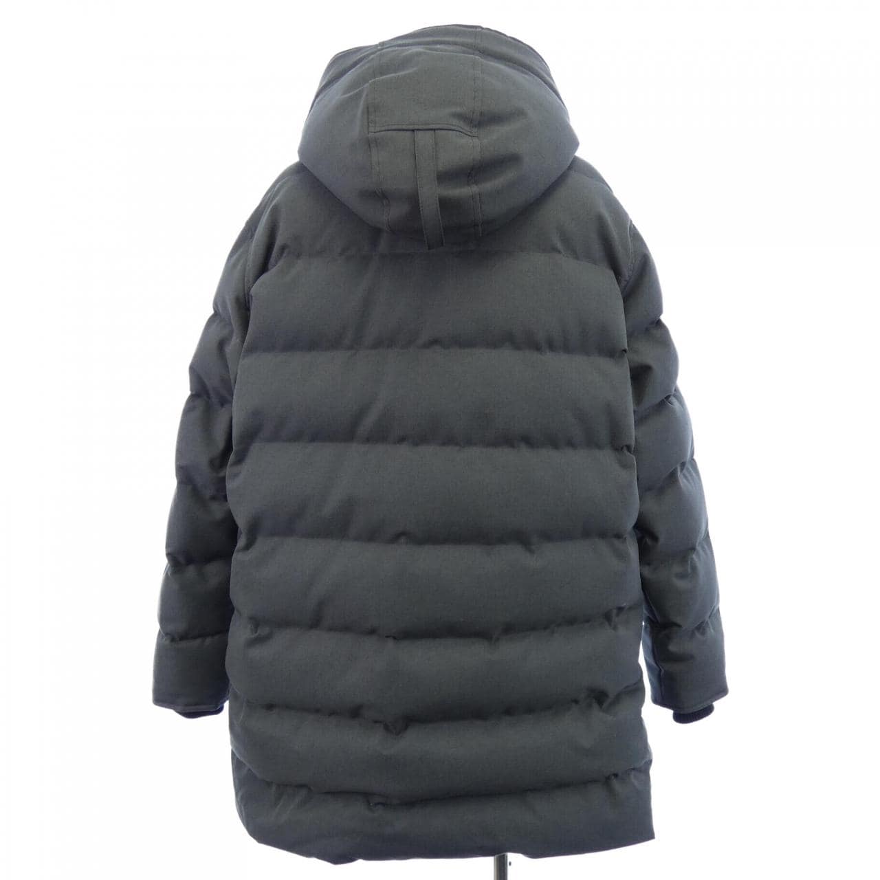 カナダグース CANADA GOOSE ニッコーパーカ 2587M NIKKO PARKA ダウンコート