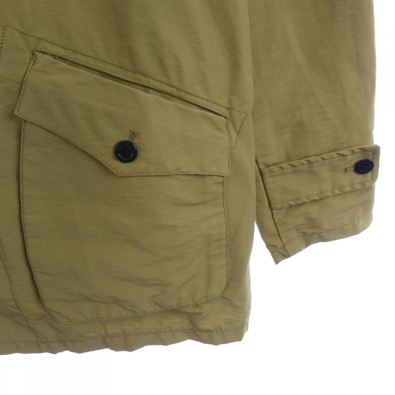 バラクータ BARACUTA ZBG717 ジャケット