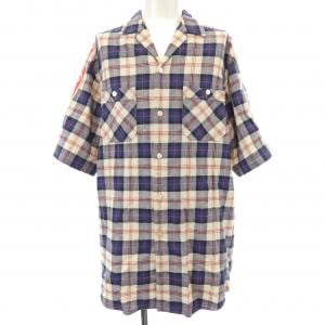 グッチ GUCCI 619025 ZAEN1 S／Sシャツ