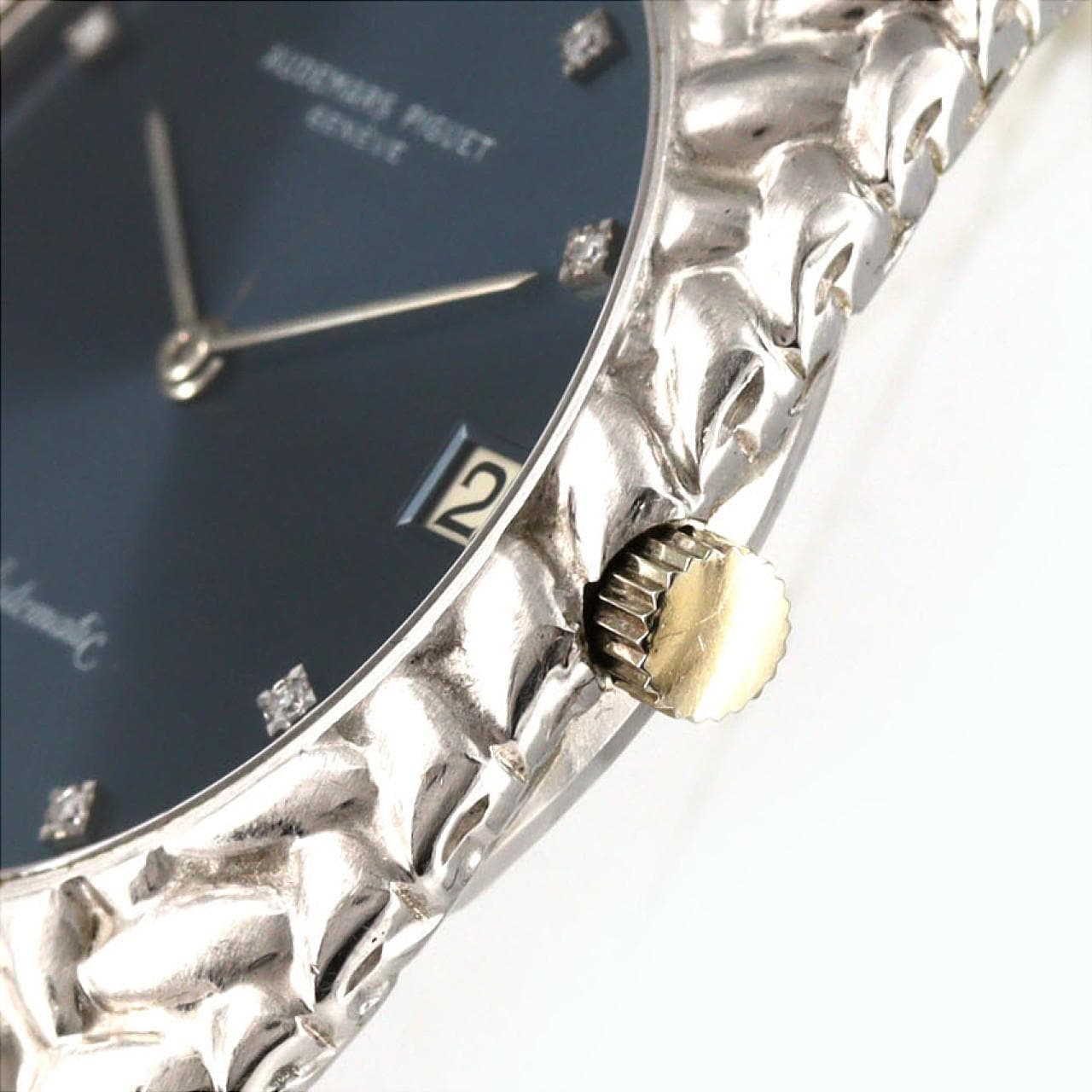 オーデマ･ピゲ コブラ WG･12P WG 自動巻