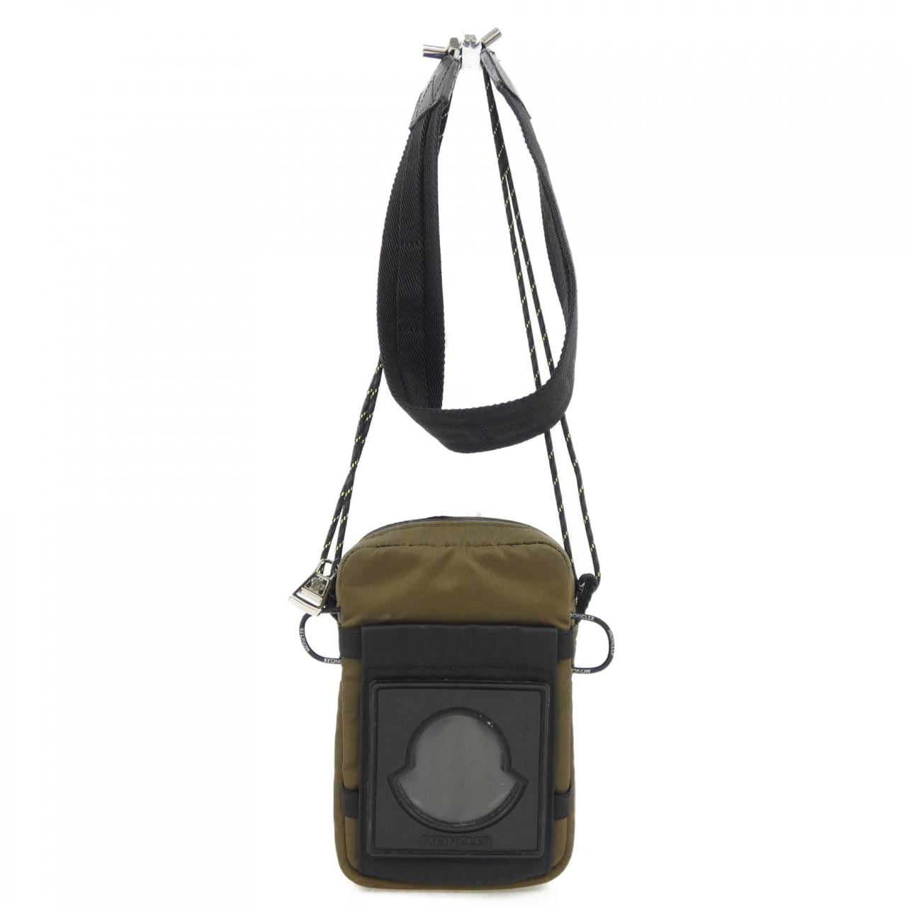 モンクレール MONCLER POUCH