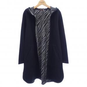 エヴェックスバイクリツィア EVEX BY KRIZIA カーディガン