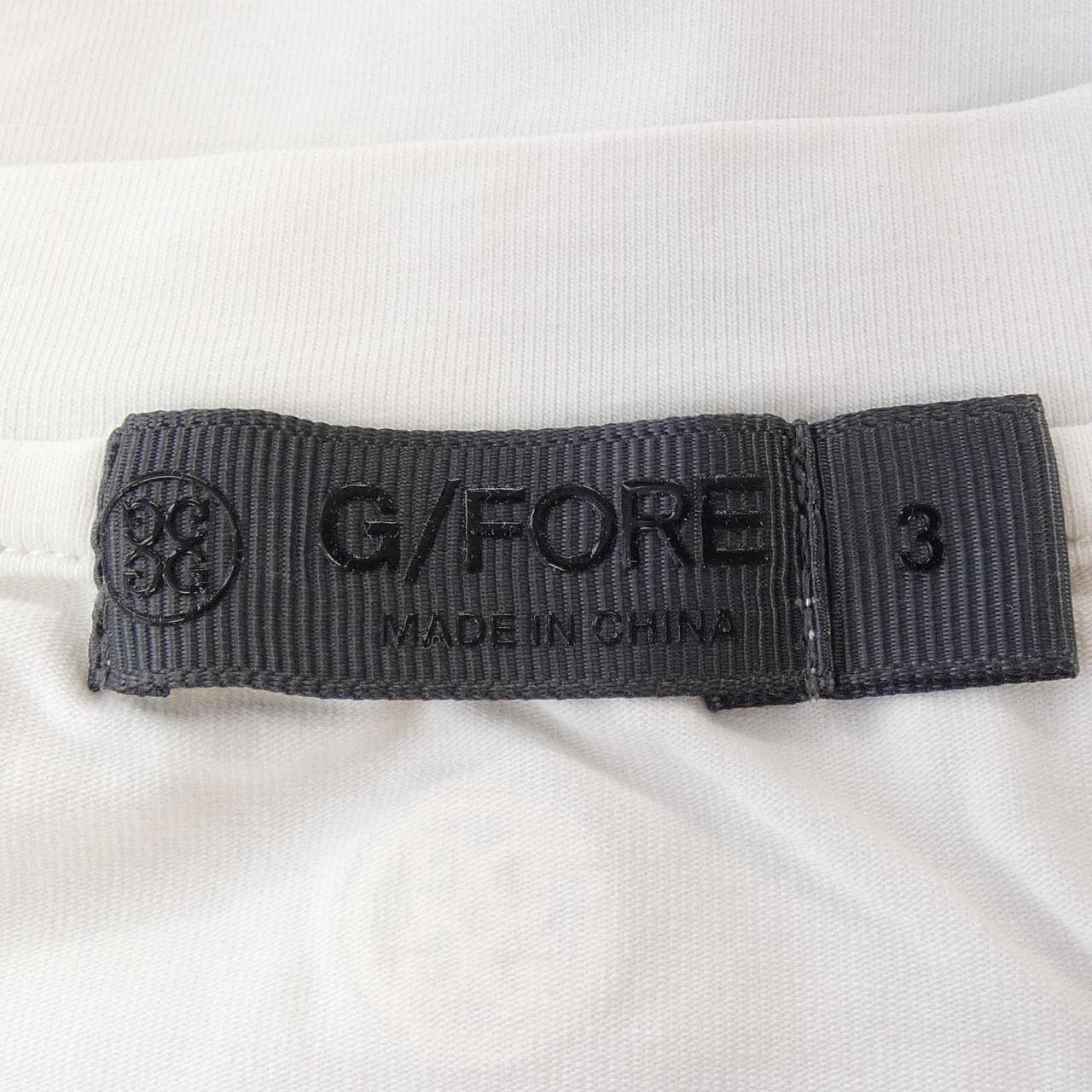 G/FORE Tシャツ