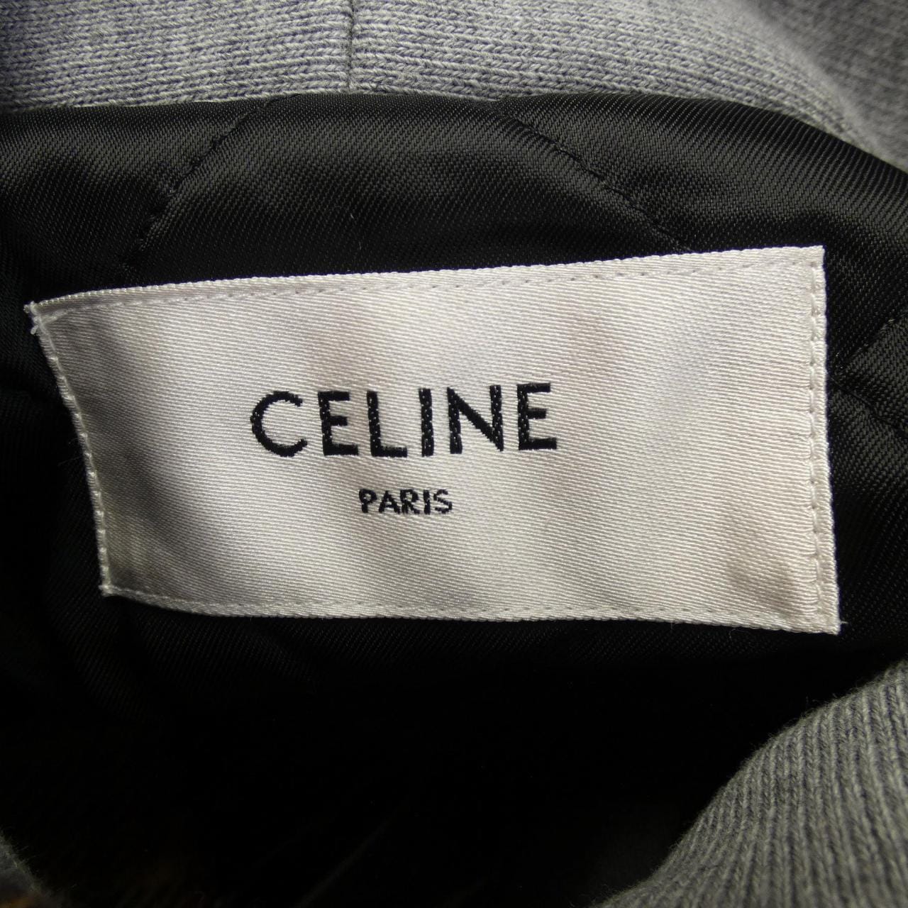 セリーヌ CELINE 2W68A089L ジャケット