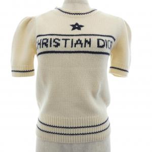 クリスチャンディオール CHRISTIAN DIOR ESSENTIALS 154S09AM305 ニット