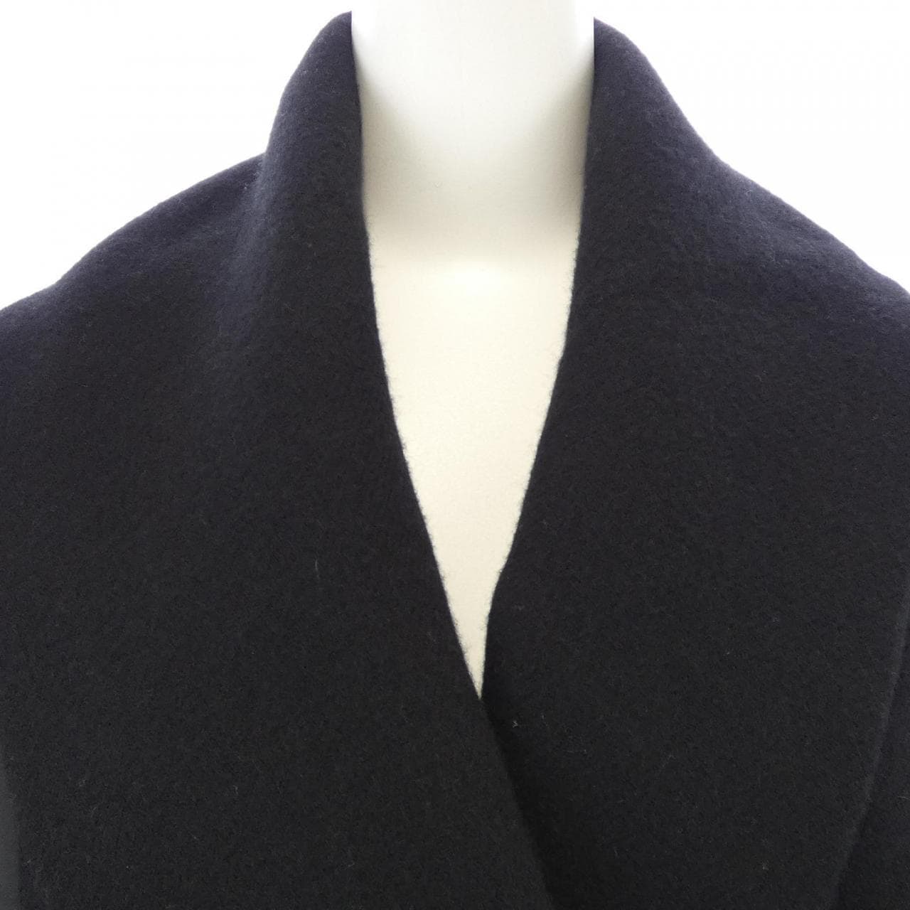 LUTZ HUELLE ブルゾン