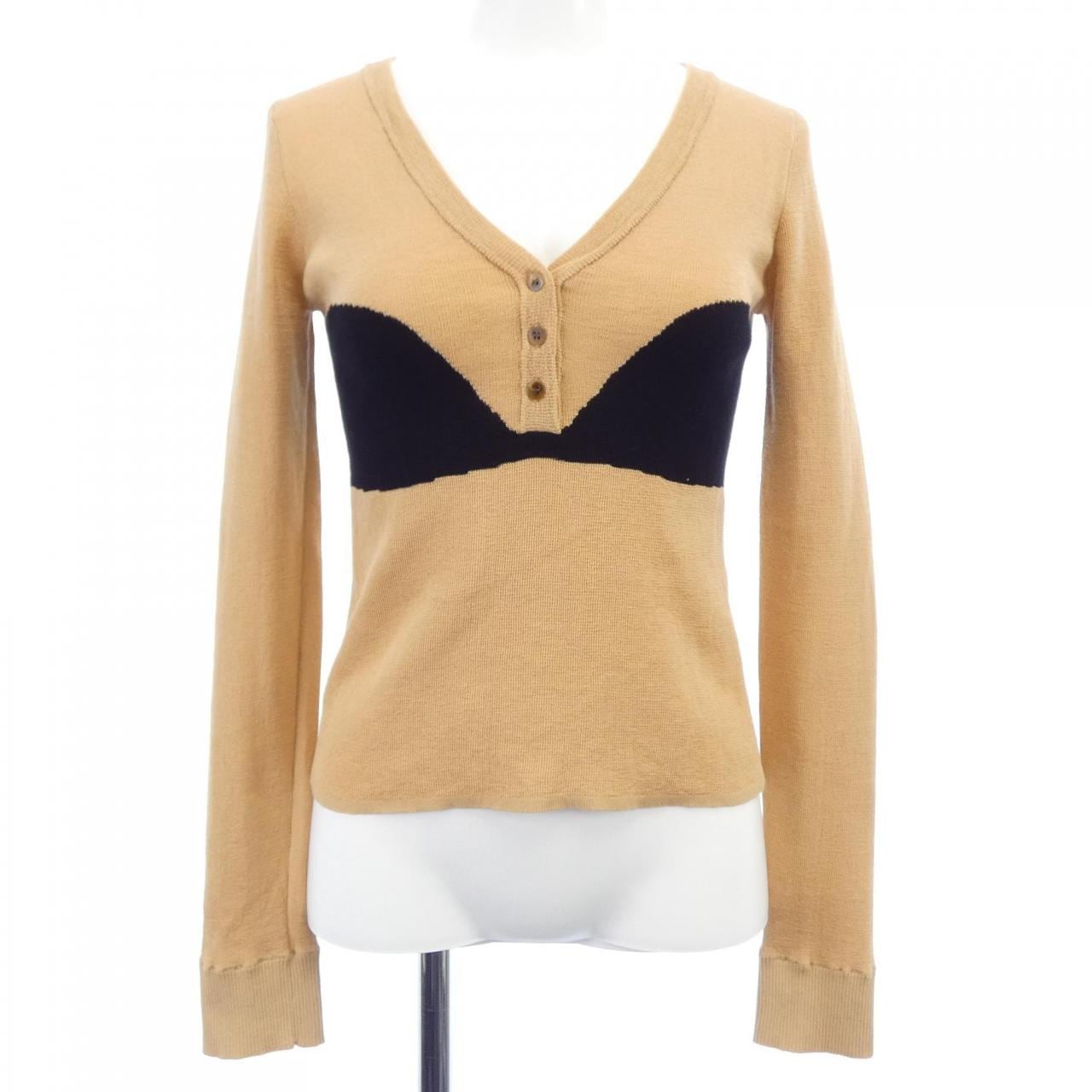 ラインヴァンド leinwande 0255030506 トップス