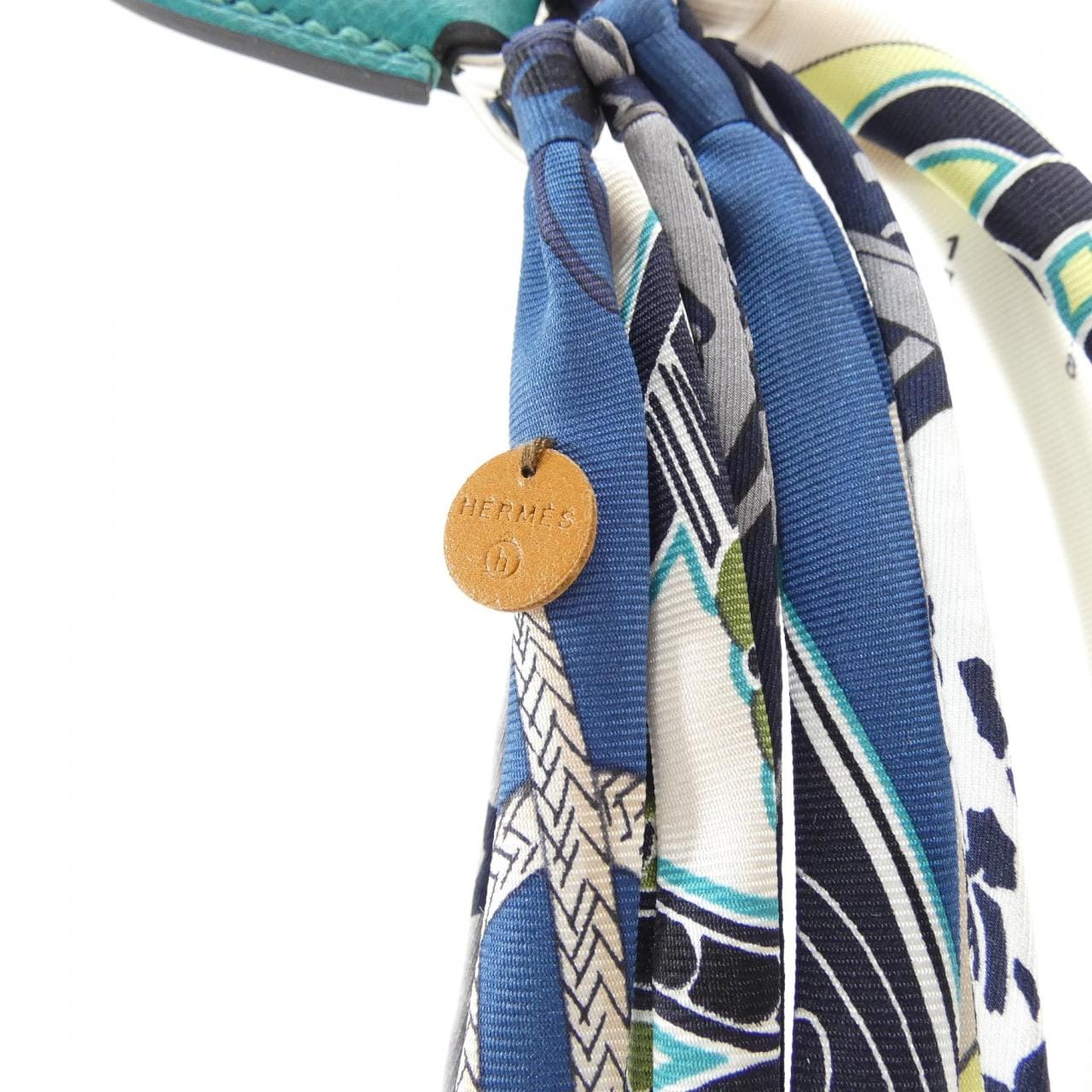 エルメス BETTA 1075698 バッグチャーム