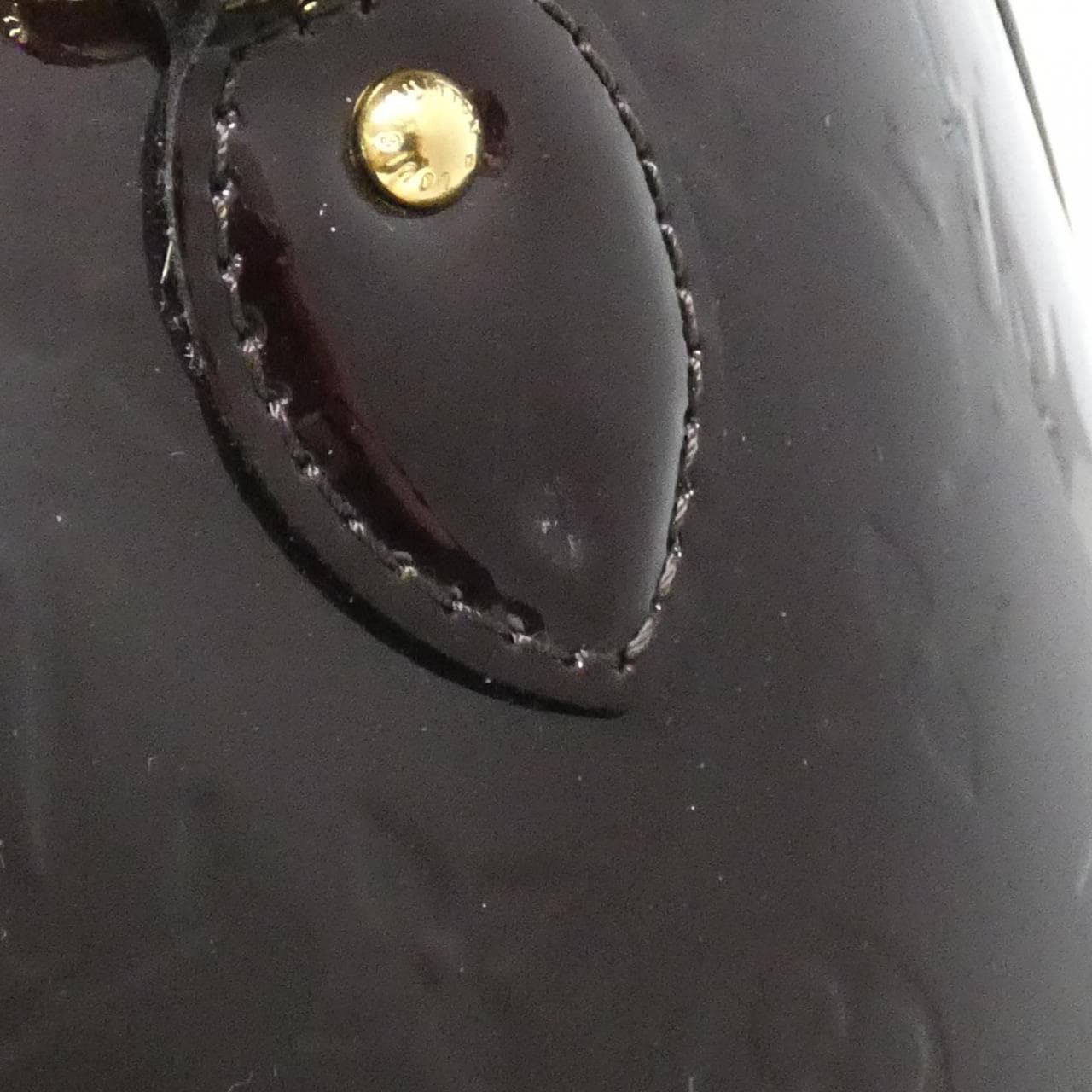 ルイヴィトン ヴェルニ メルローズ アヴェニュー M93757 バッグ