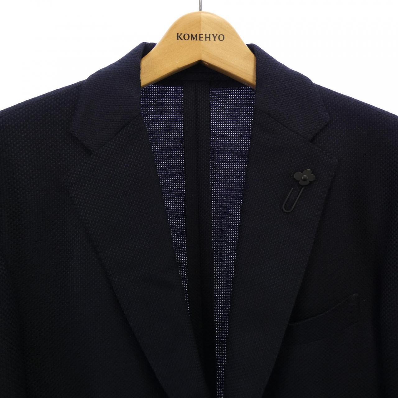 ラルディーニ LARDINI ジャケット