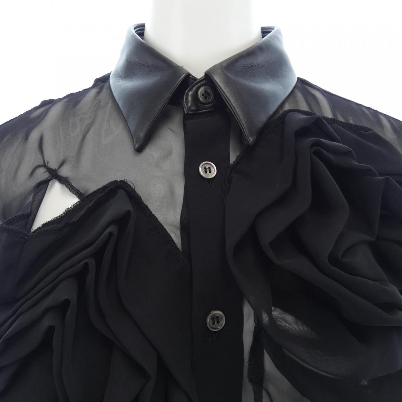 コムデギャルソン COMME des GARCONS GN-B022 シャツ