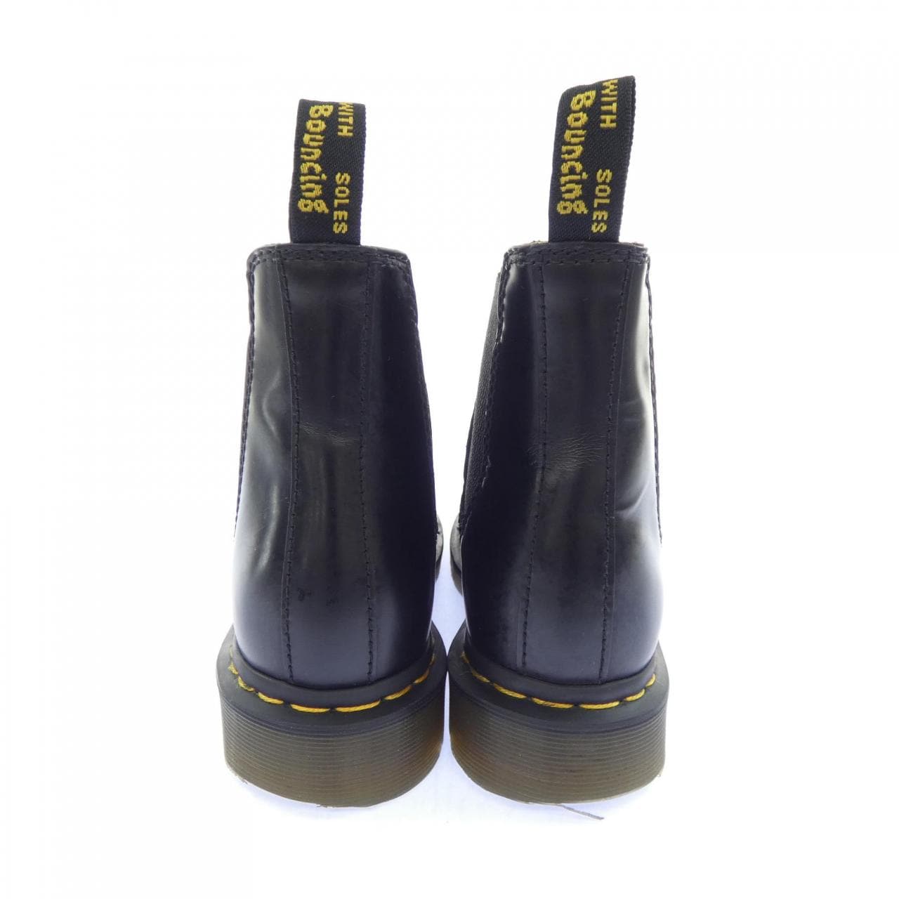 ドクターマーチン DR.MARTENS 2976 YS ブーツ