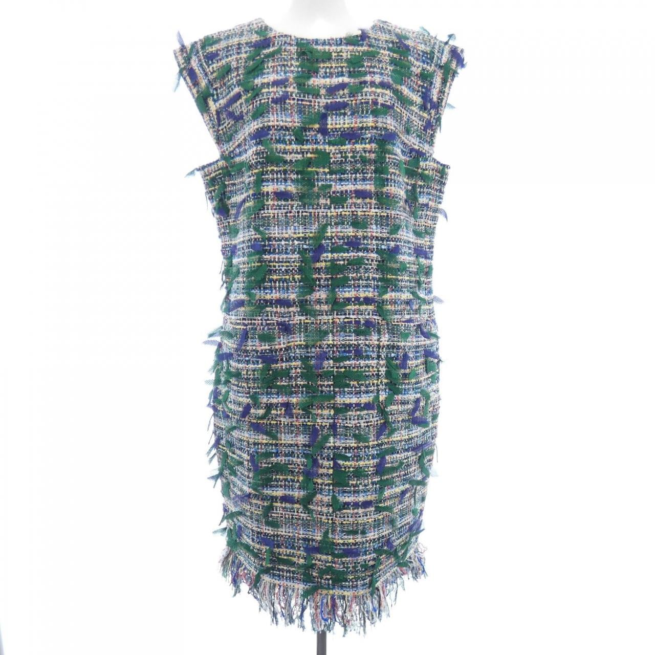 シャネル CHANEL P58804V44614 ワンピース