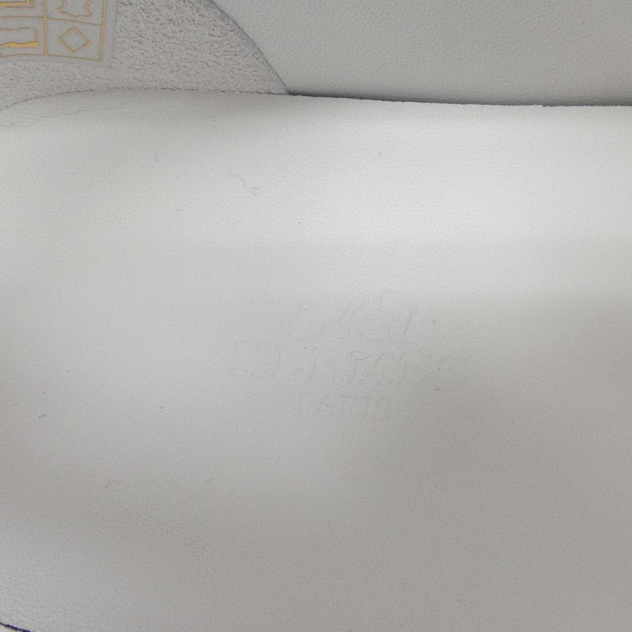 エルメス HERMES バウンシング 202934Z スニーカー