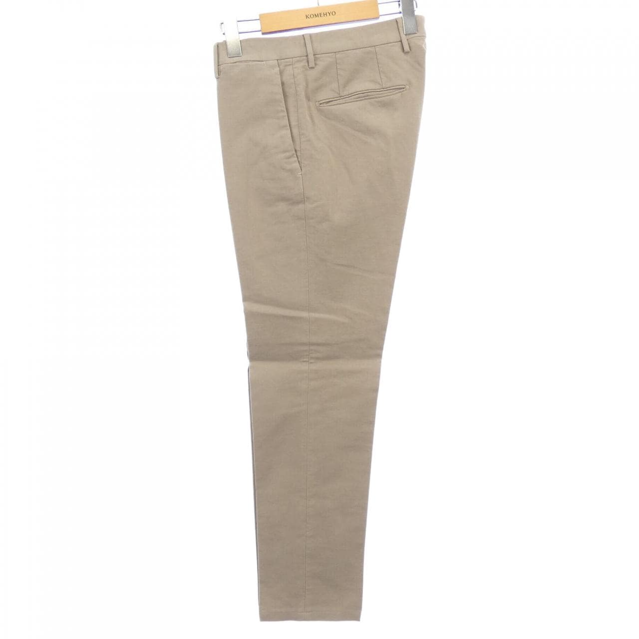 インコテックス INCOTEX パンツ