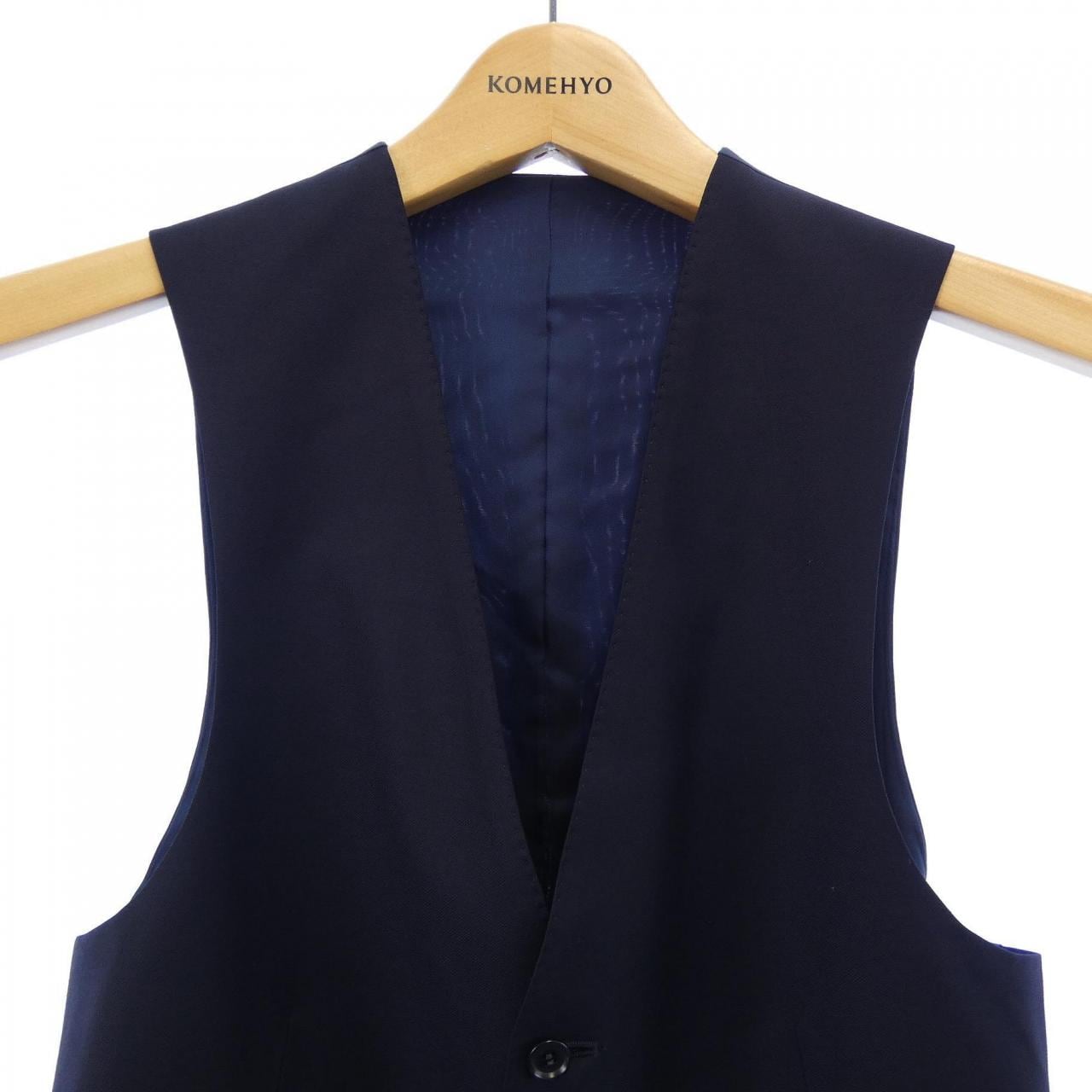 イコライ ICHORAI ベスト