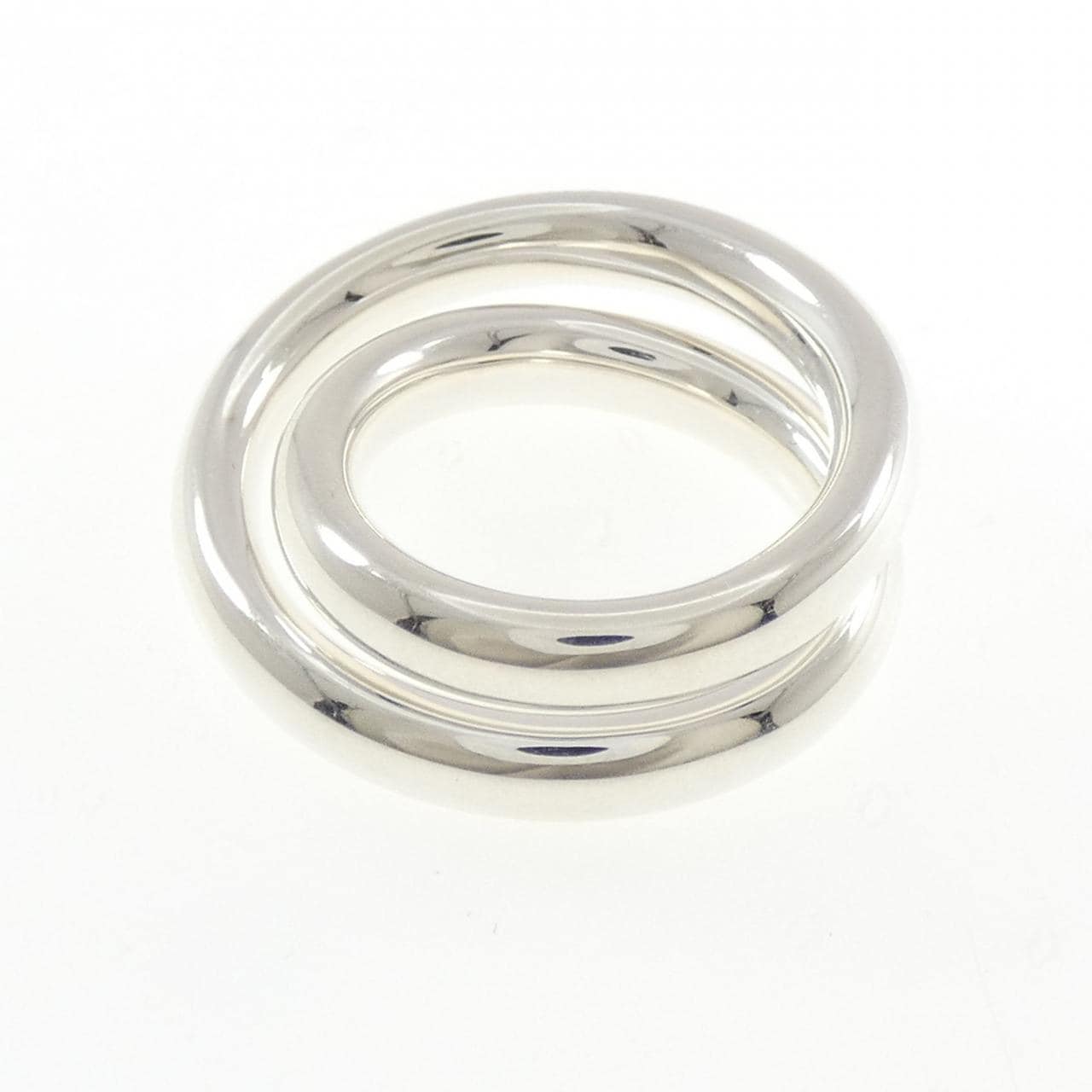 エルメス ヴェルティージュ リング