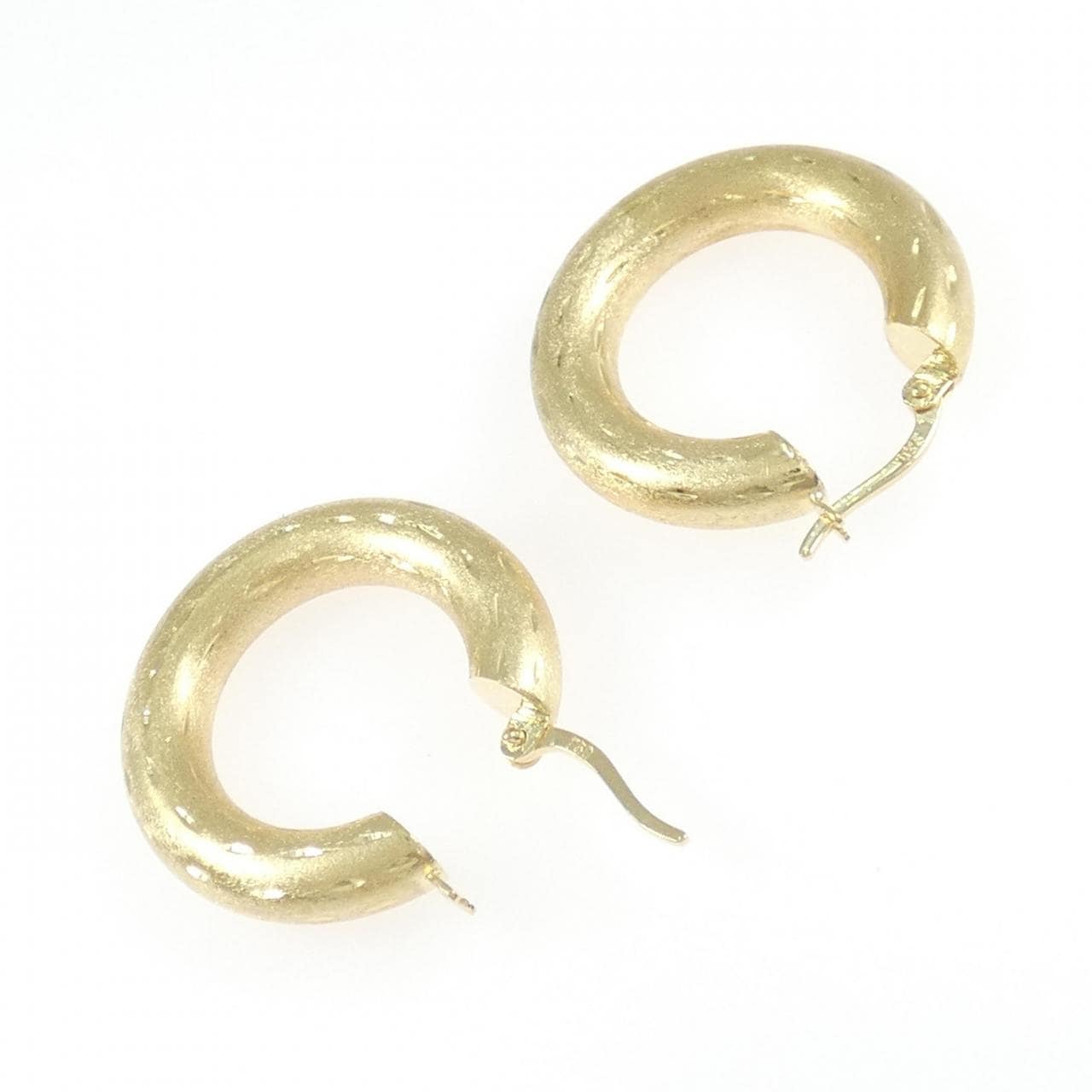 750PG フープ ピアス