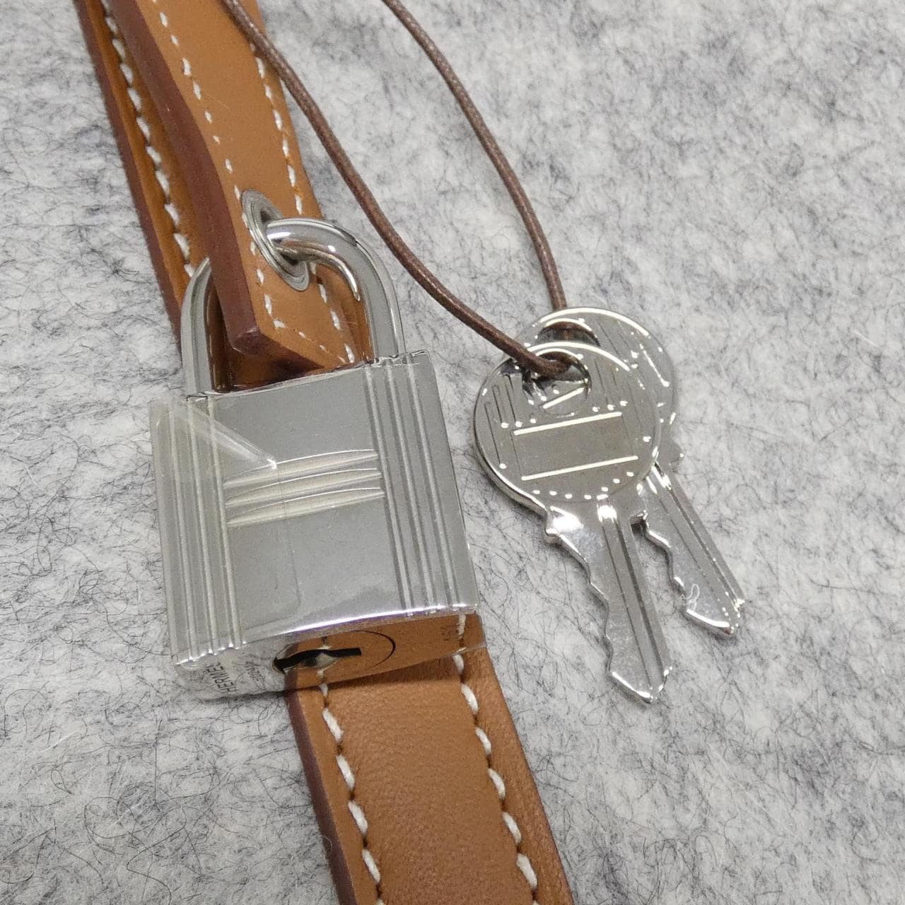 エルメス ピコタン ロック タッチ MM 082444CK バッグ