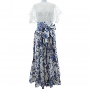 クリスチャンディオール CHRISTIAN DIOR 411R65A6167 ワンピース