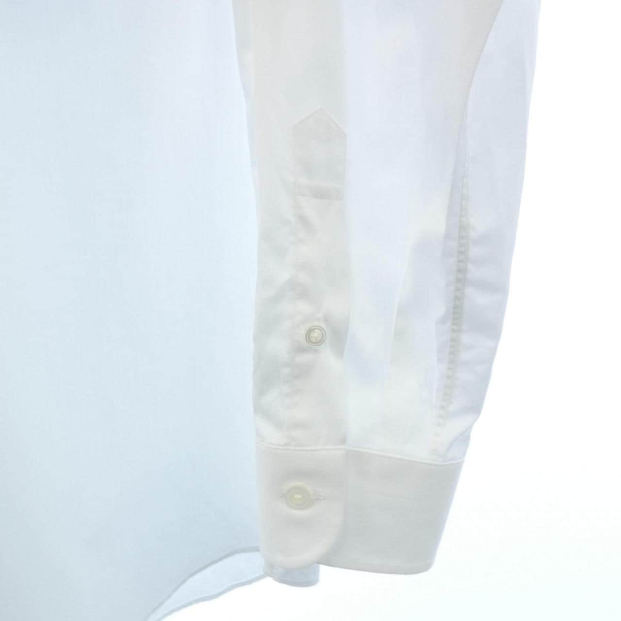 コモリ COMOLI A03-02009 シャツ