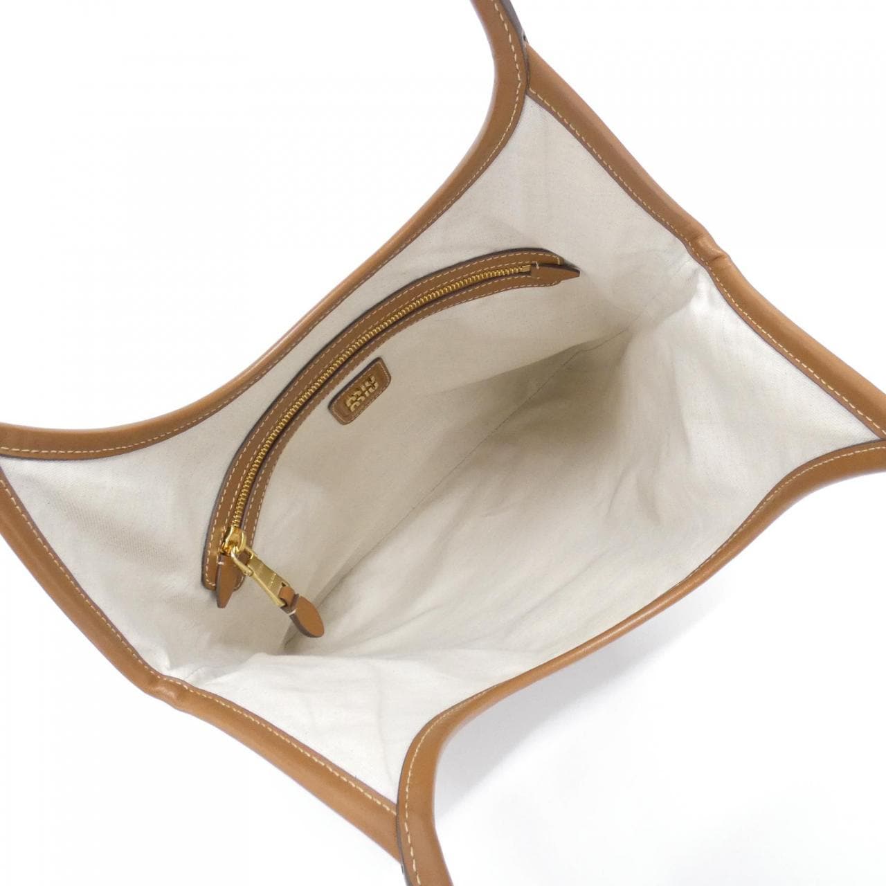 ミュウミュウ 5BG231 ショルダーバッグ