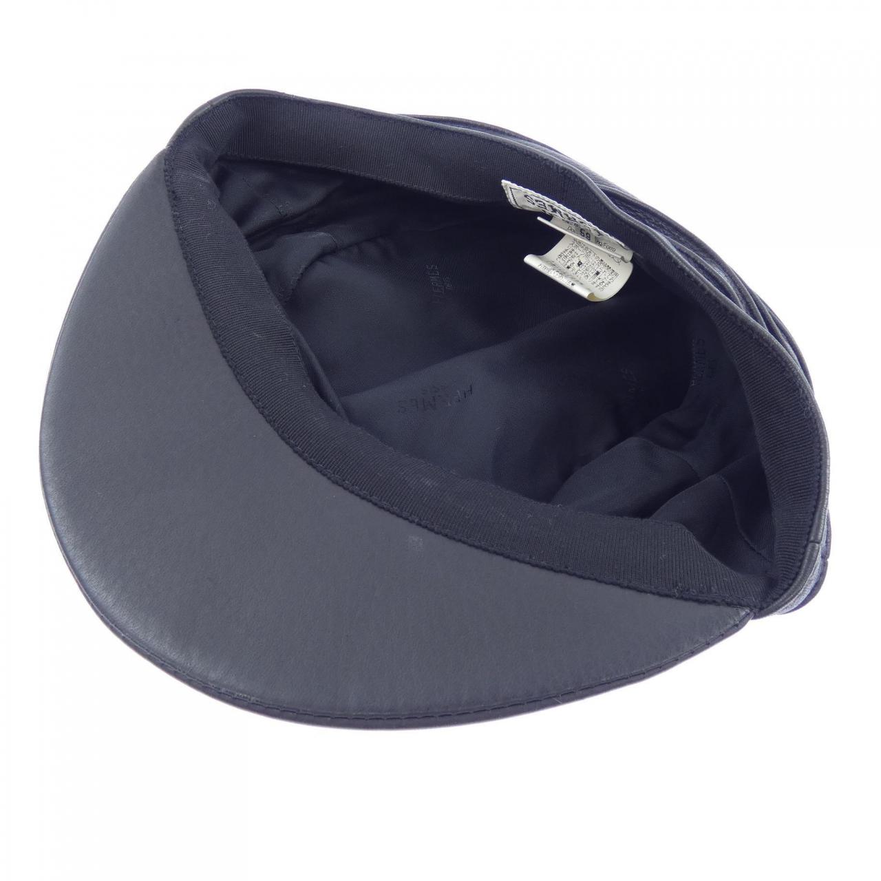 エルメス HERMES 2914. キャップ