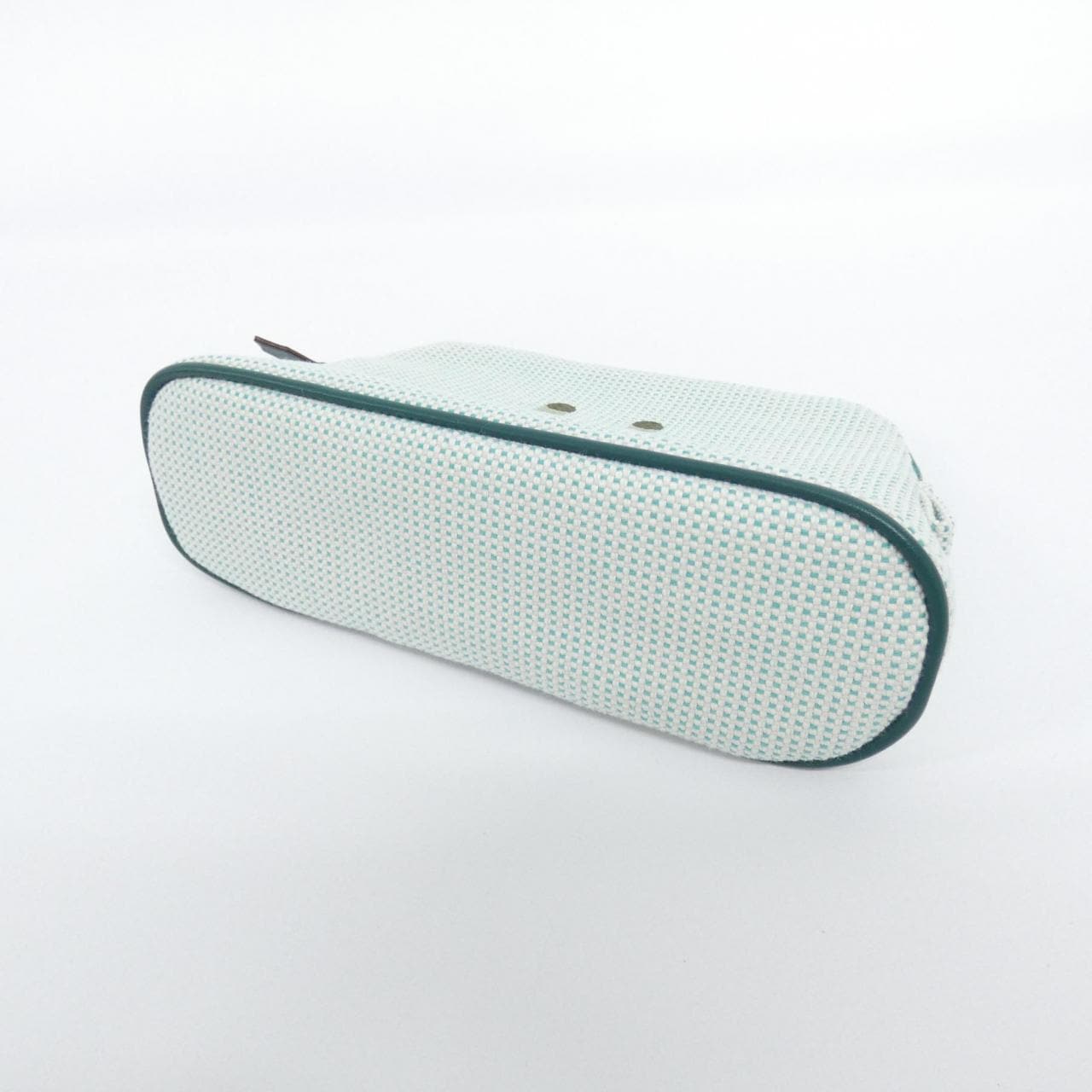 エルメス ボリード クレイジー アッシュ MINI 103750M ポーチ