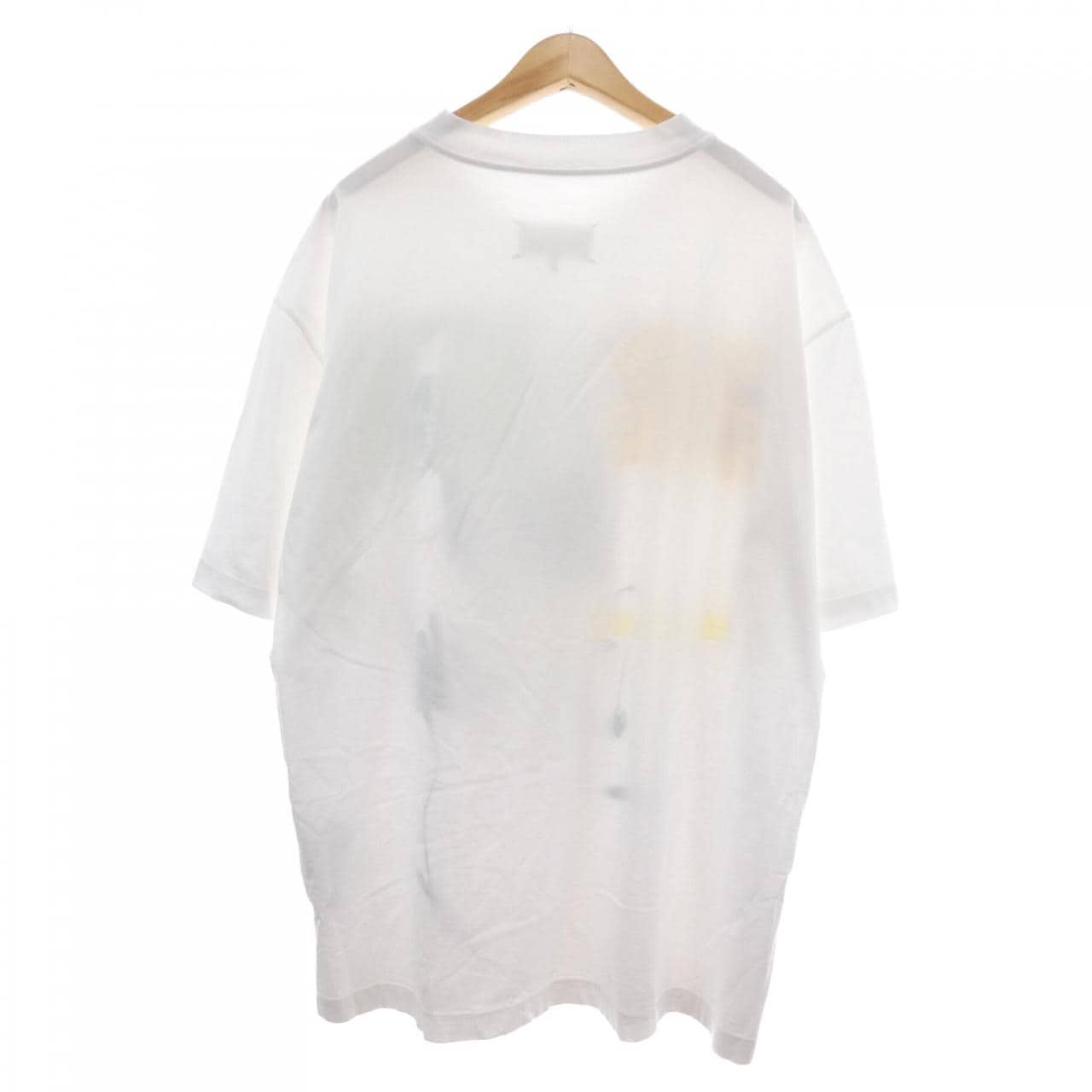 メゾンマルジェラ Maison Margiela S50GC0612 Tシャツ