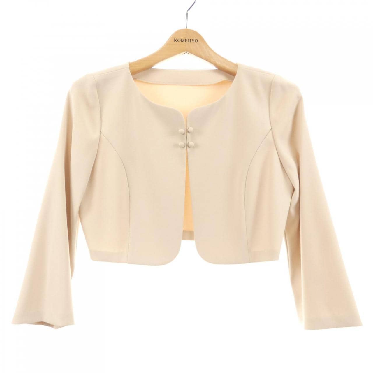 フォクシーニューヨーク FOXEY NEW YORK ジャケット