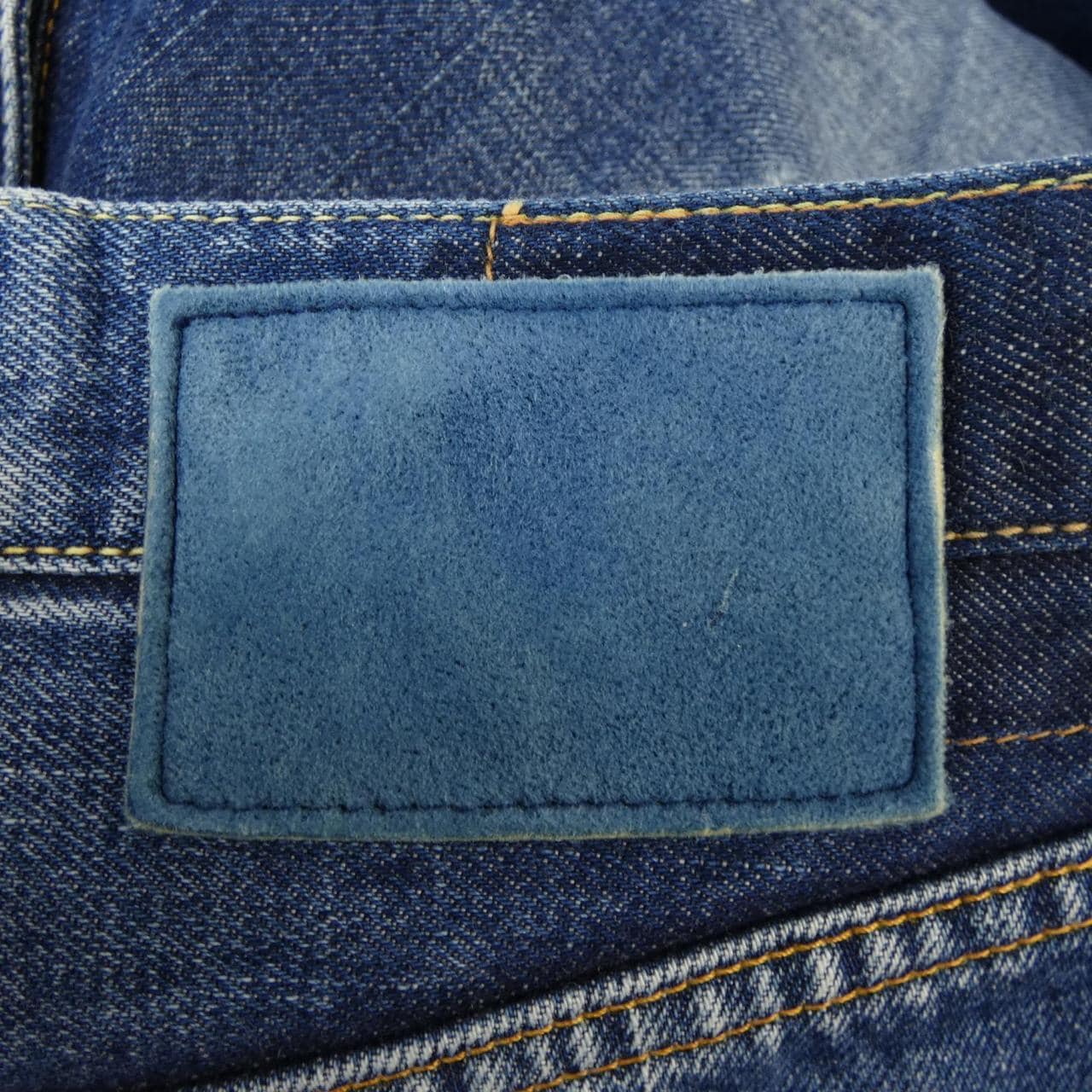ヴィズヴィム VISVIM 0121205005012 ジーンズ