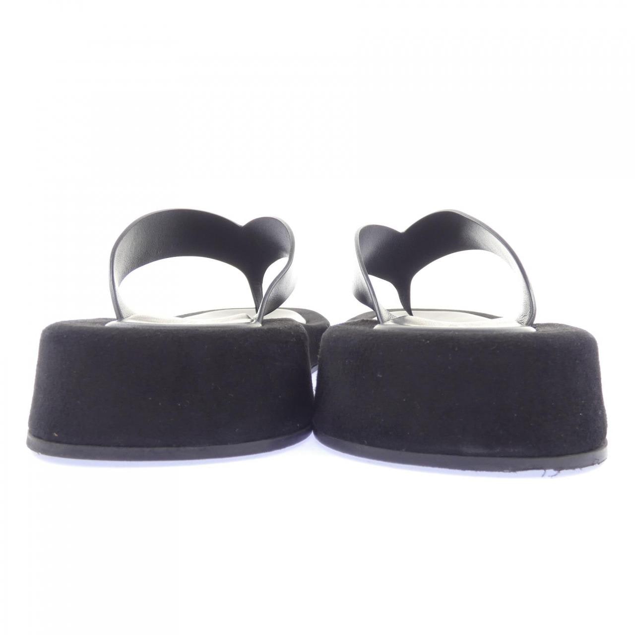 ザロウ THE ROW GINZA F1138L6525 サンダル