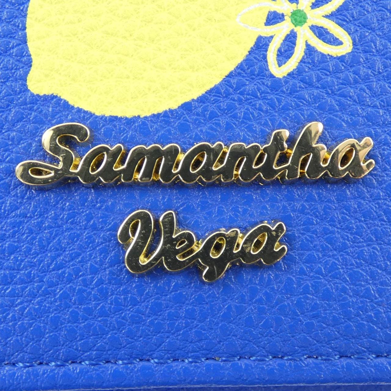 サマンサベガ Samantha Vega WALLET