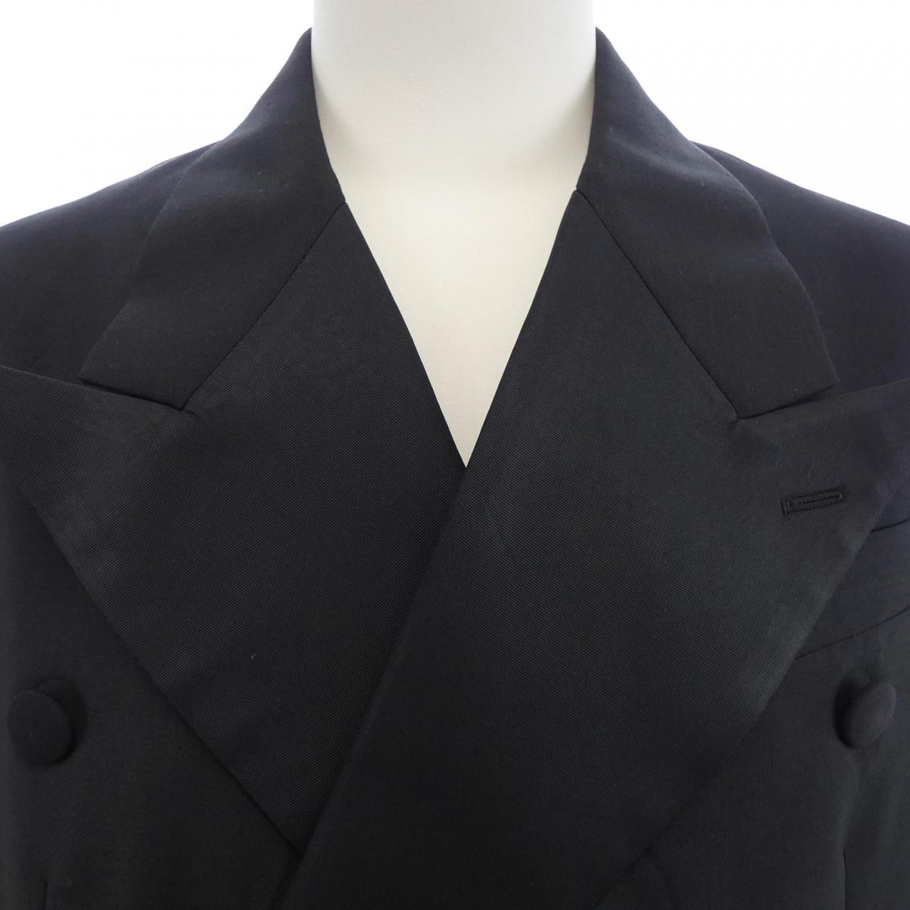 プラダ PRADA UGM314 SOOO 156U ジャケット