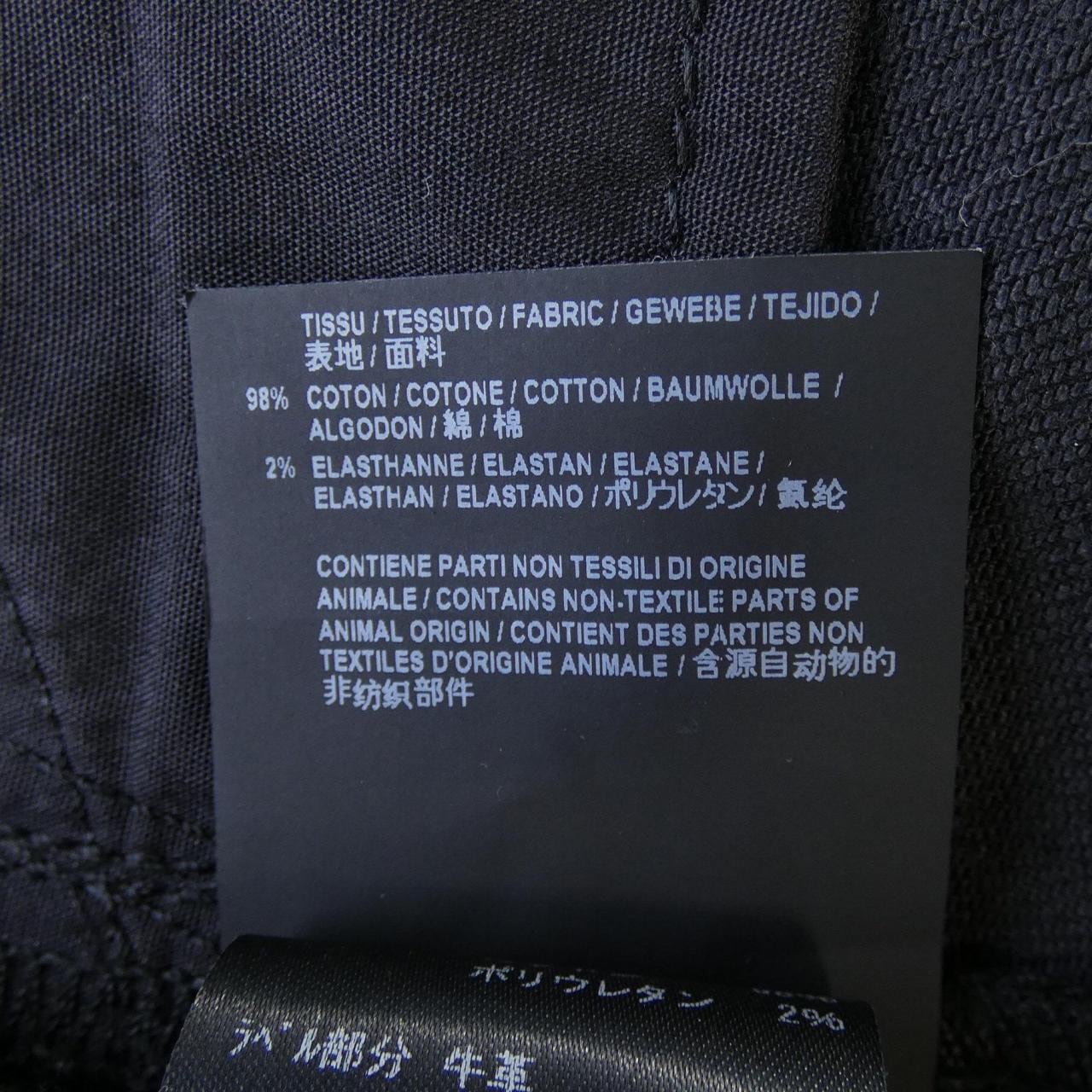 サンローラン SAINT LAURENT 530365 YF869 ジーンズ