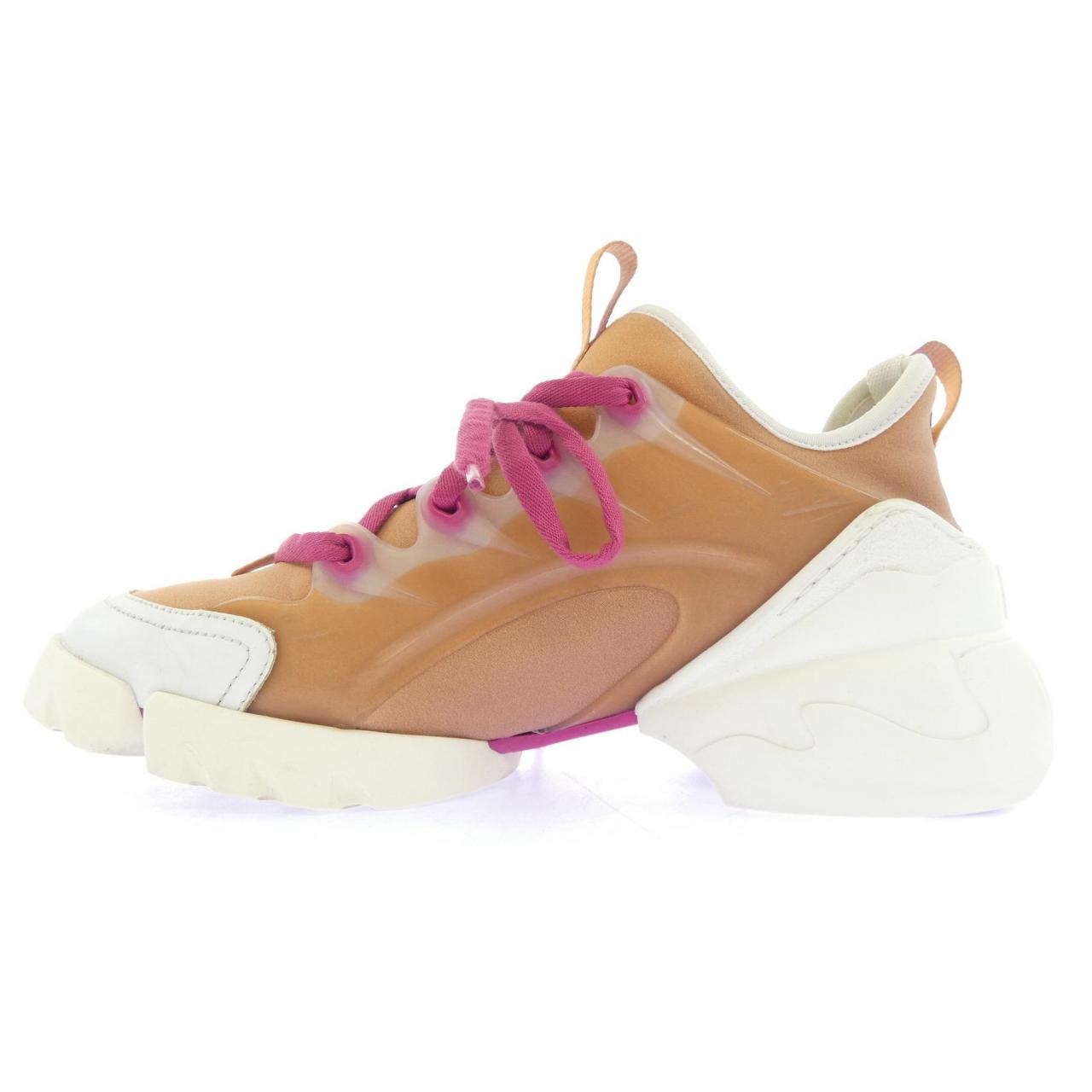 クリスチャンディオール CHRISTIAN DIOR D-CONNECT KCK269DPN スニーカー