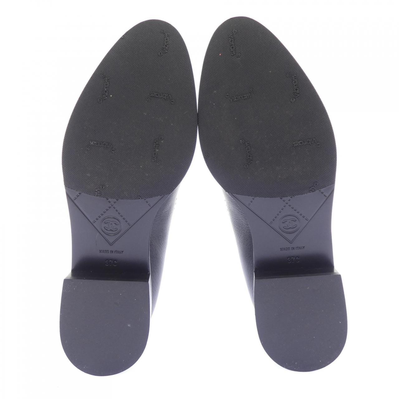 シャネル CHANEL ローファー LOAFERS G36717X54469 シューズ