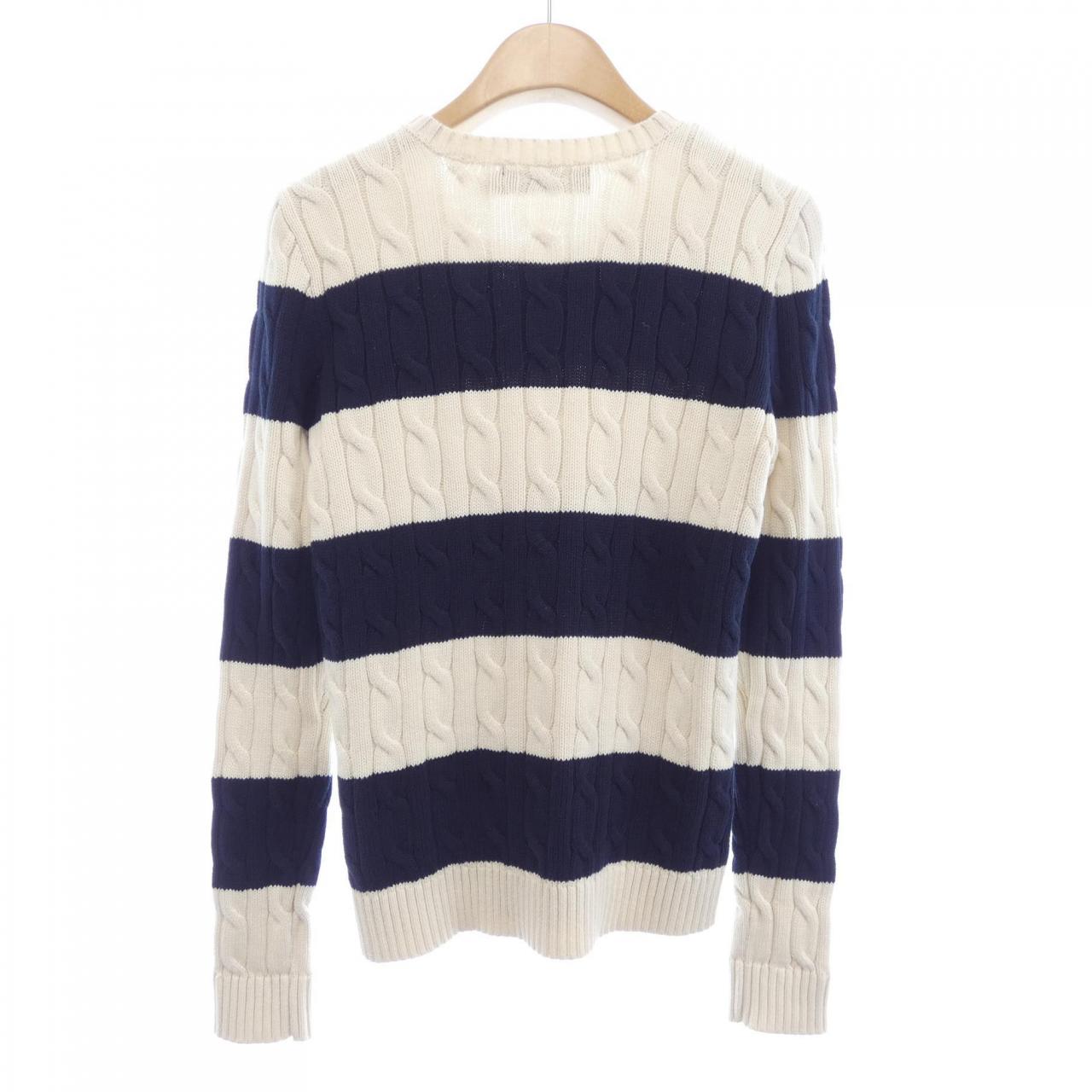 ローレンラルフローレン LAUREN RALPH LAUREN ニット