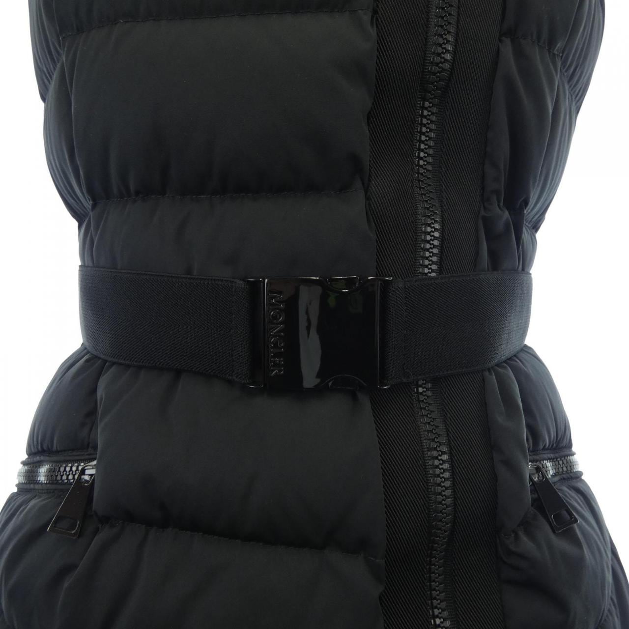 モンクレール MONCLER LABAS ダウンベスト