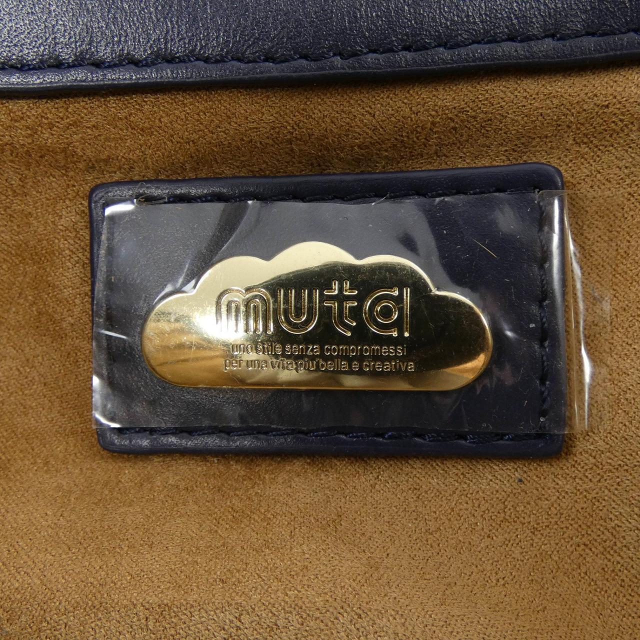 ムータ MUTA BAG