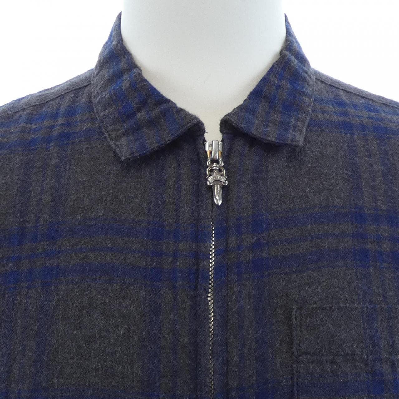 クロムハーツ CHROME HEARTS 2211-304-5598 シャツ