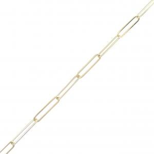 エテ K10YG ブレスレット