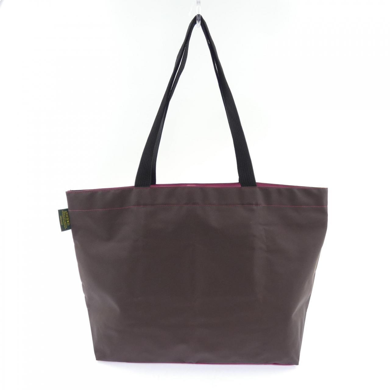 エルベシャプリエ HERVE CHAPELIER スクエアショルダー 904N BAG
