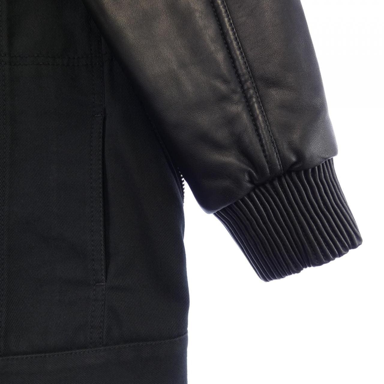ジバンシー GIVENCHY 14P 1513 600 ブルゾン