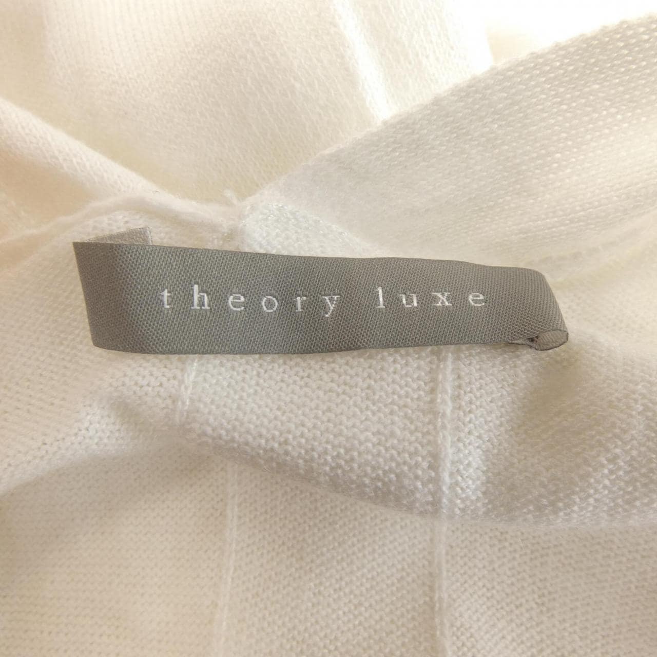 塞奥莉露Theory luxe开襟衫