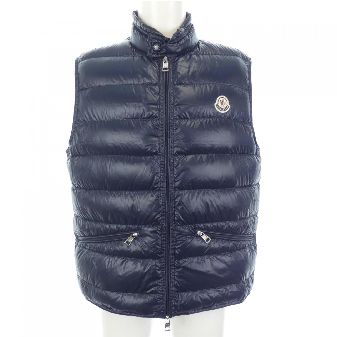 モンクレール MONCLER ダウンベスト