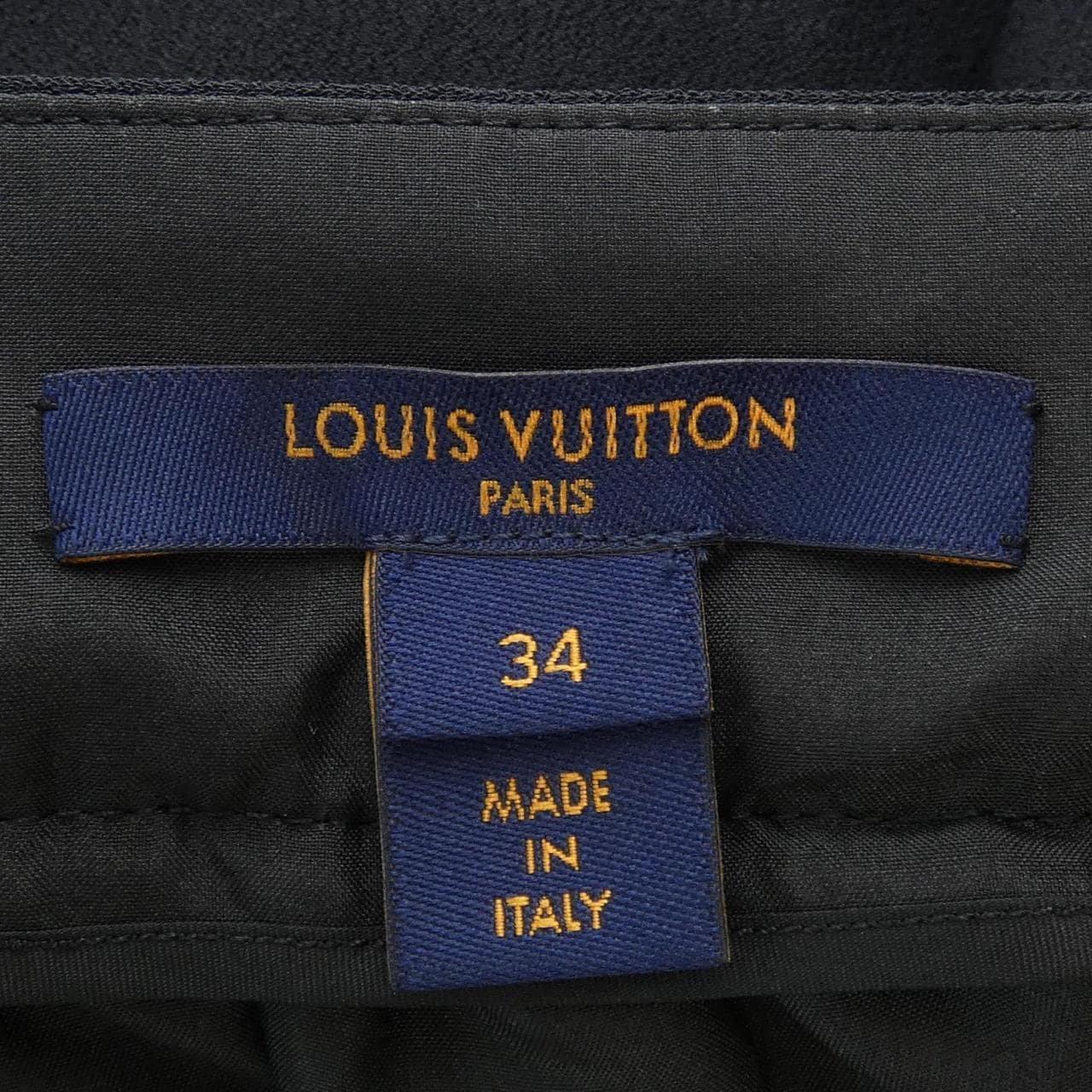 ルイヴィトン LOUIS VUITTON スカート