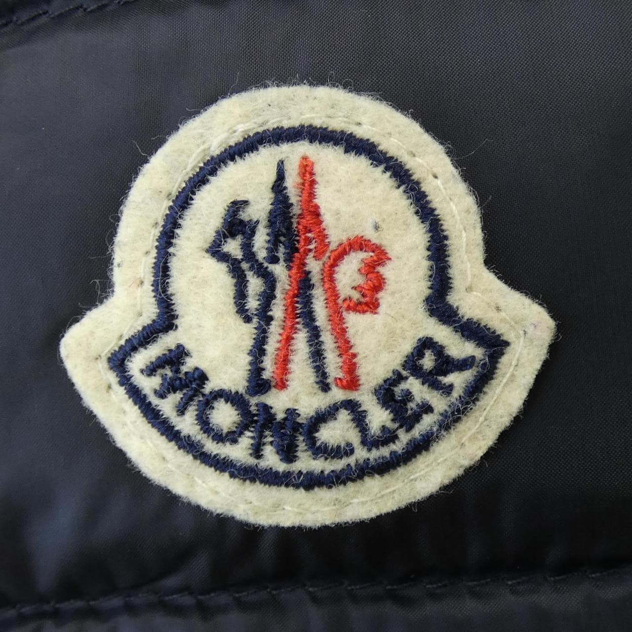 モンクレール MONCLER ダウンベスト